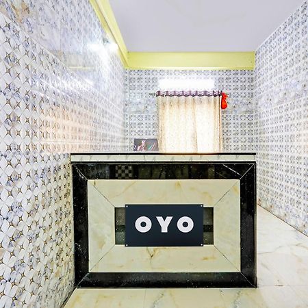 Hotel O Pankaj Hotel & Lodge Gangapur  Εξωτερικό φωτογραφία