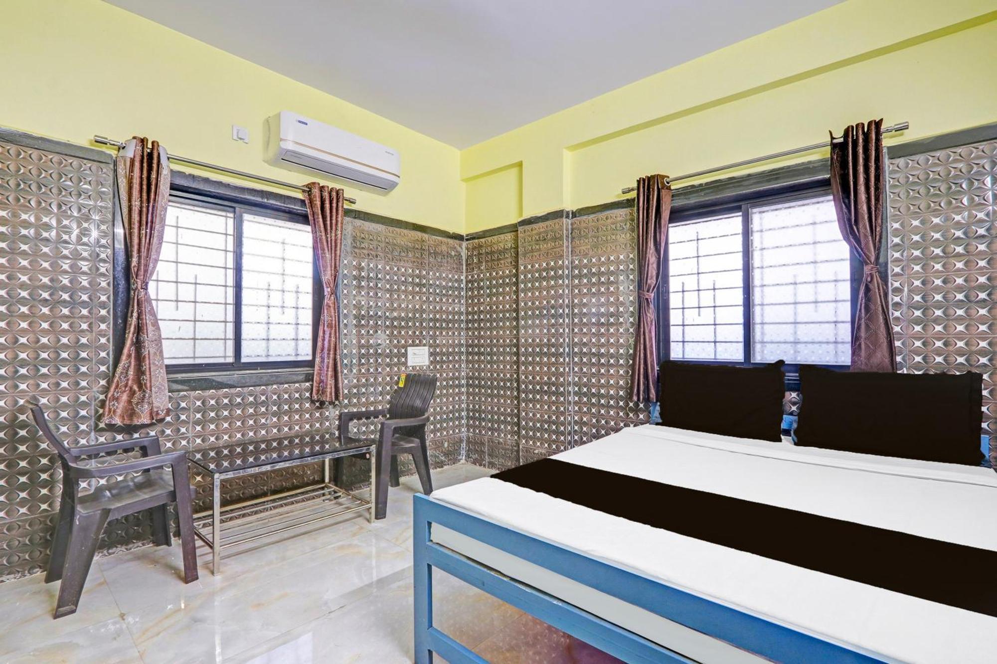 Hotel O Pankaj Hotel & Lodge Gangapur  Εξωτερικό φωτογραφία