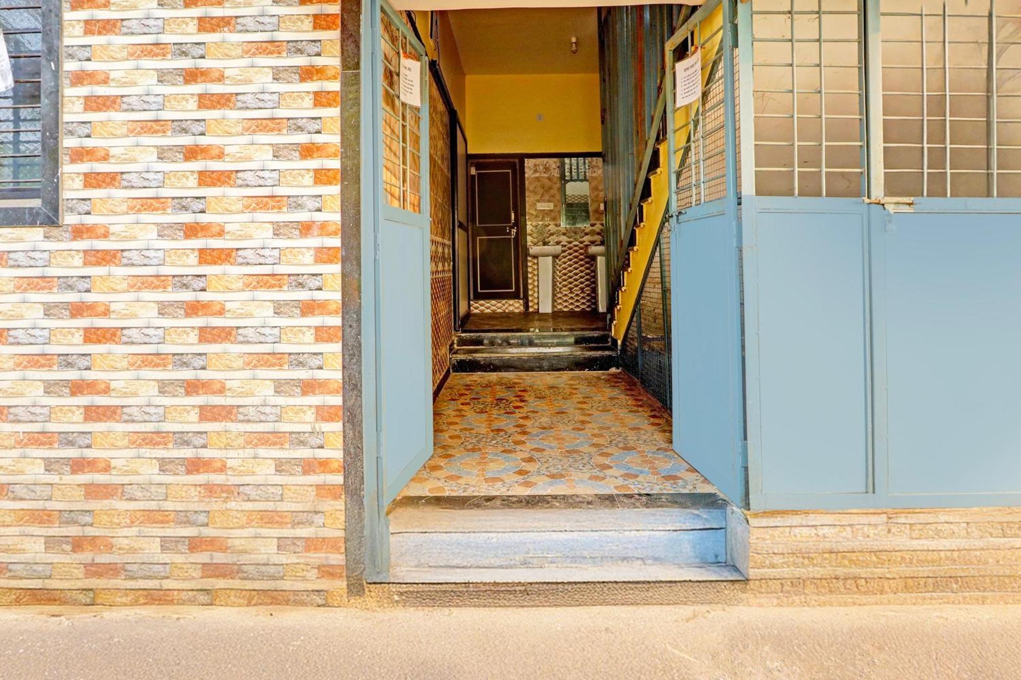 Hotel O Pankaj Hotel & Lodge Gangapur  Εξωτερικό φωτογραφία