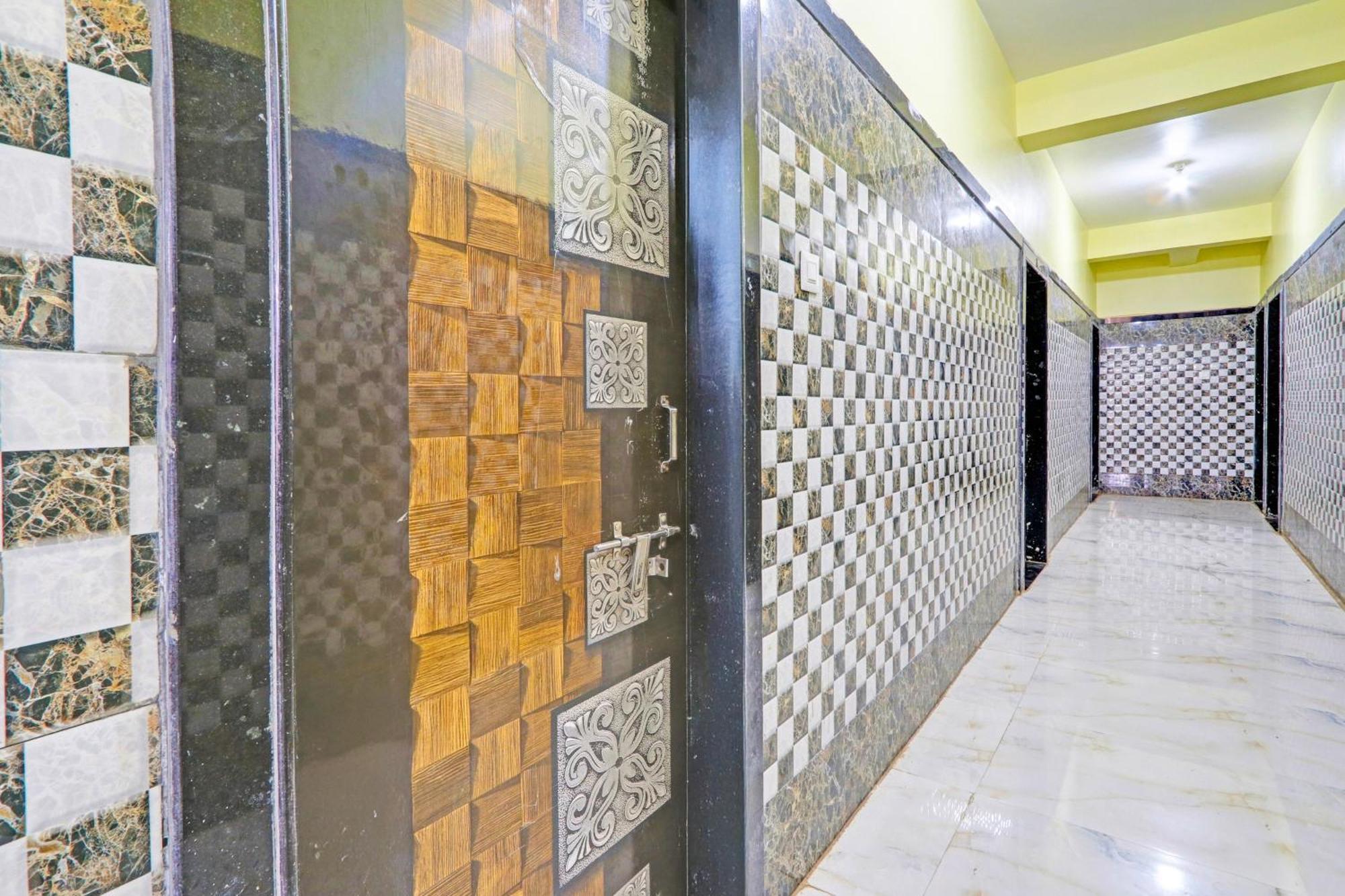 Hotel O Pankaj Hotel & Lodge Gangapur  Εξωτερικό φωτογραφία