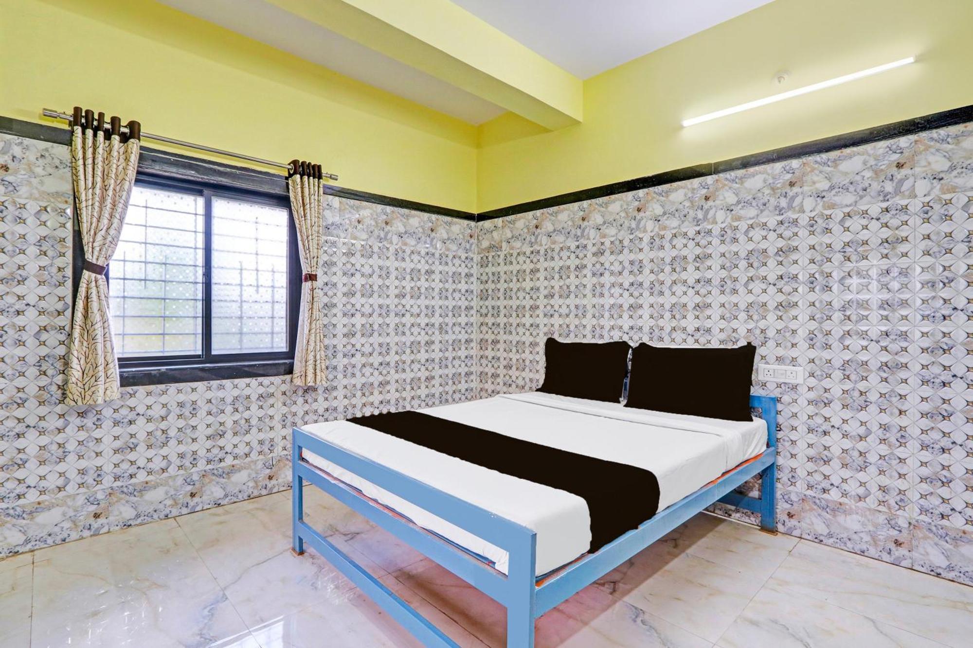 Hotel O Pankaj Hotel & Lodge Gangapur  Εξωτερικό φωτογραφία