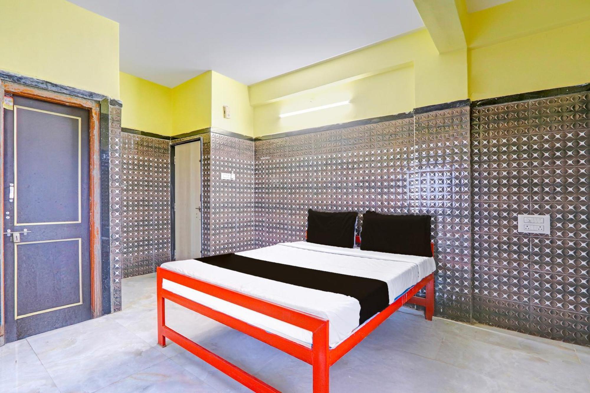 Hotel O Pankaj Hotel & Lodge Gangapur  Εξωτερικό φωτογραφία