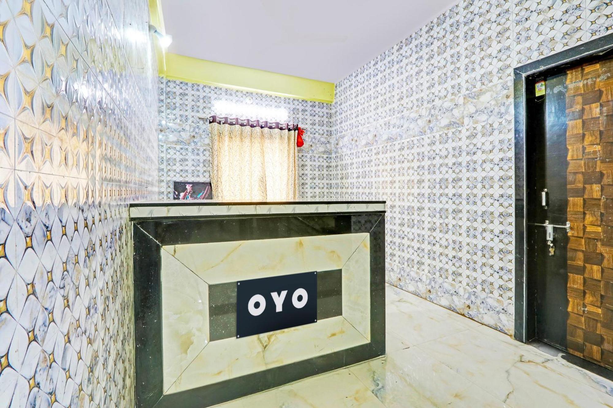 Hotel O Pankaj Hotel & Lodge Gangapur  Εξωτερικό φωτογραφία