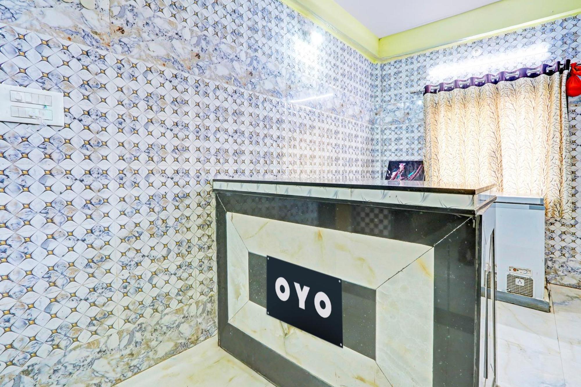 Hotel O Pankaj Hotel & Lodge Gangapur  Εξωτερικό φωτογραφία