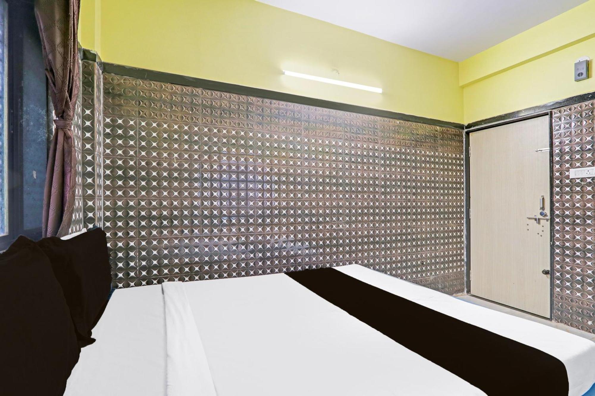 Hotel O Pankaj Hotel & Lodge Gangapur  Εξωτερικό φωτογραφία