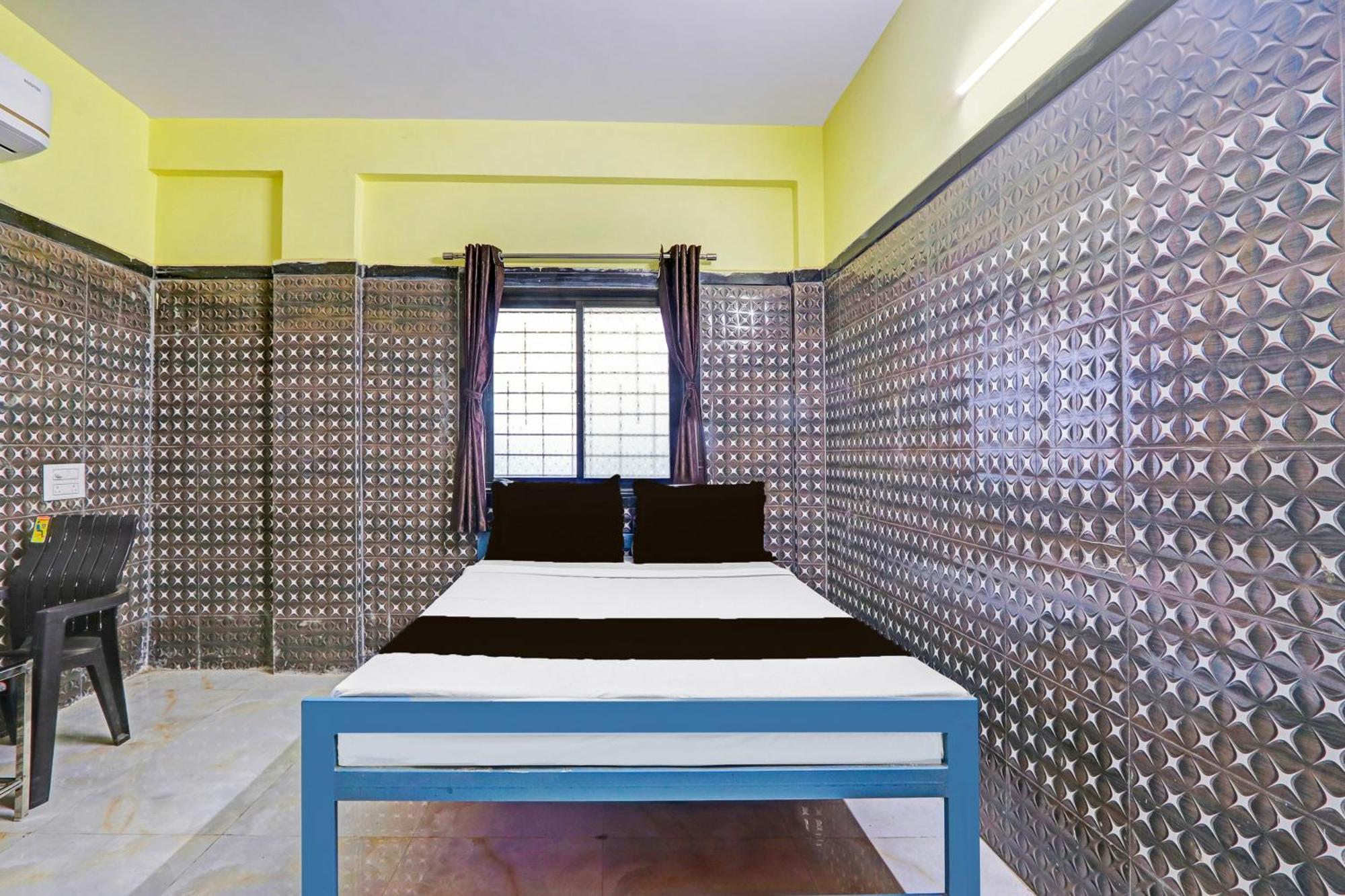 Hotel O Pankaj Hotel & Lodge Gangapur  Εξωτερικό φωτογραφία