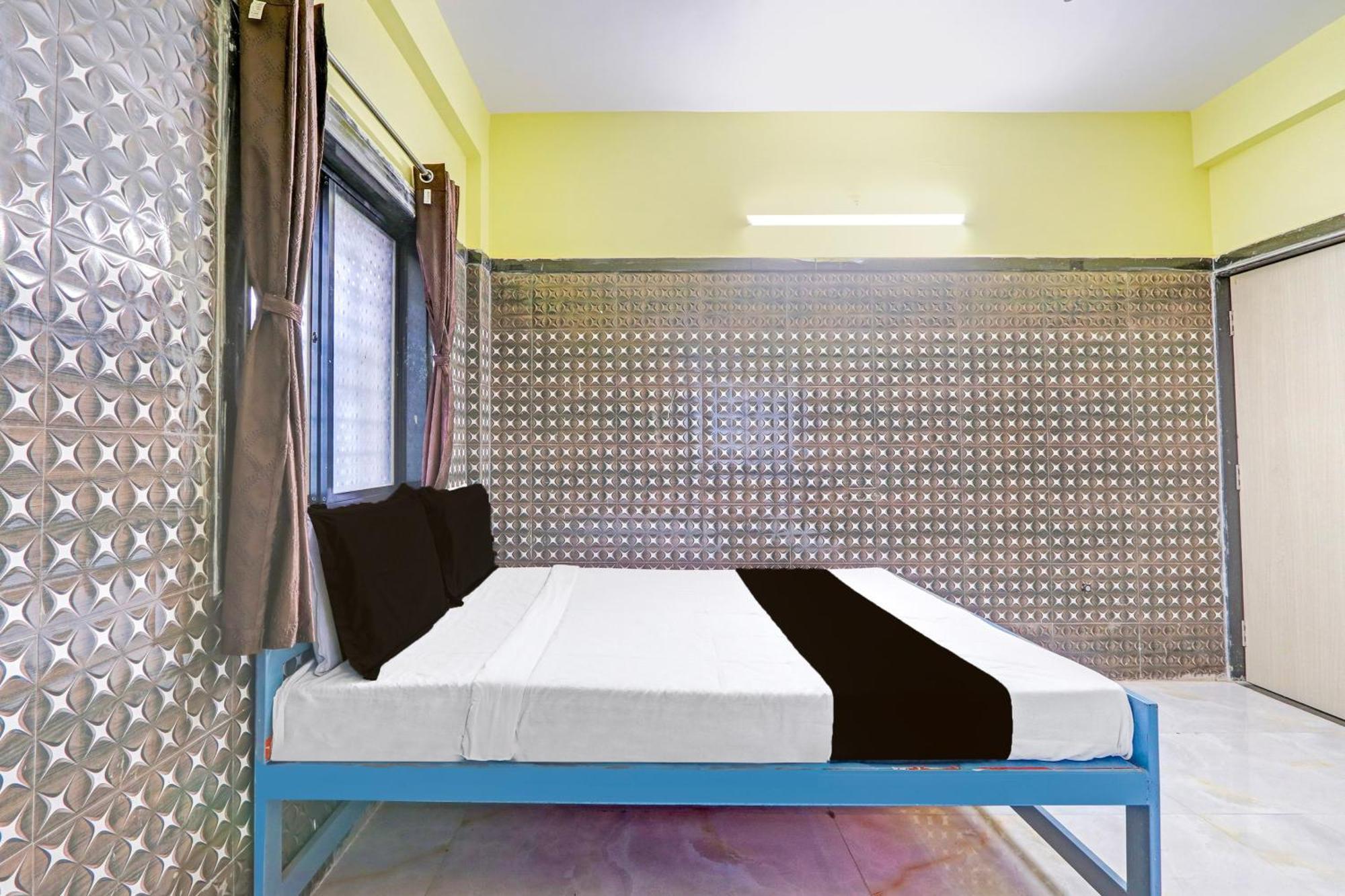 Hotel O Pankaj Hotel & Lodge Gangapur  Εξωτερικό φωτογραφία