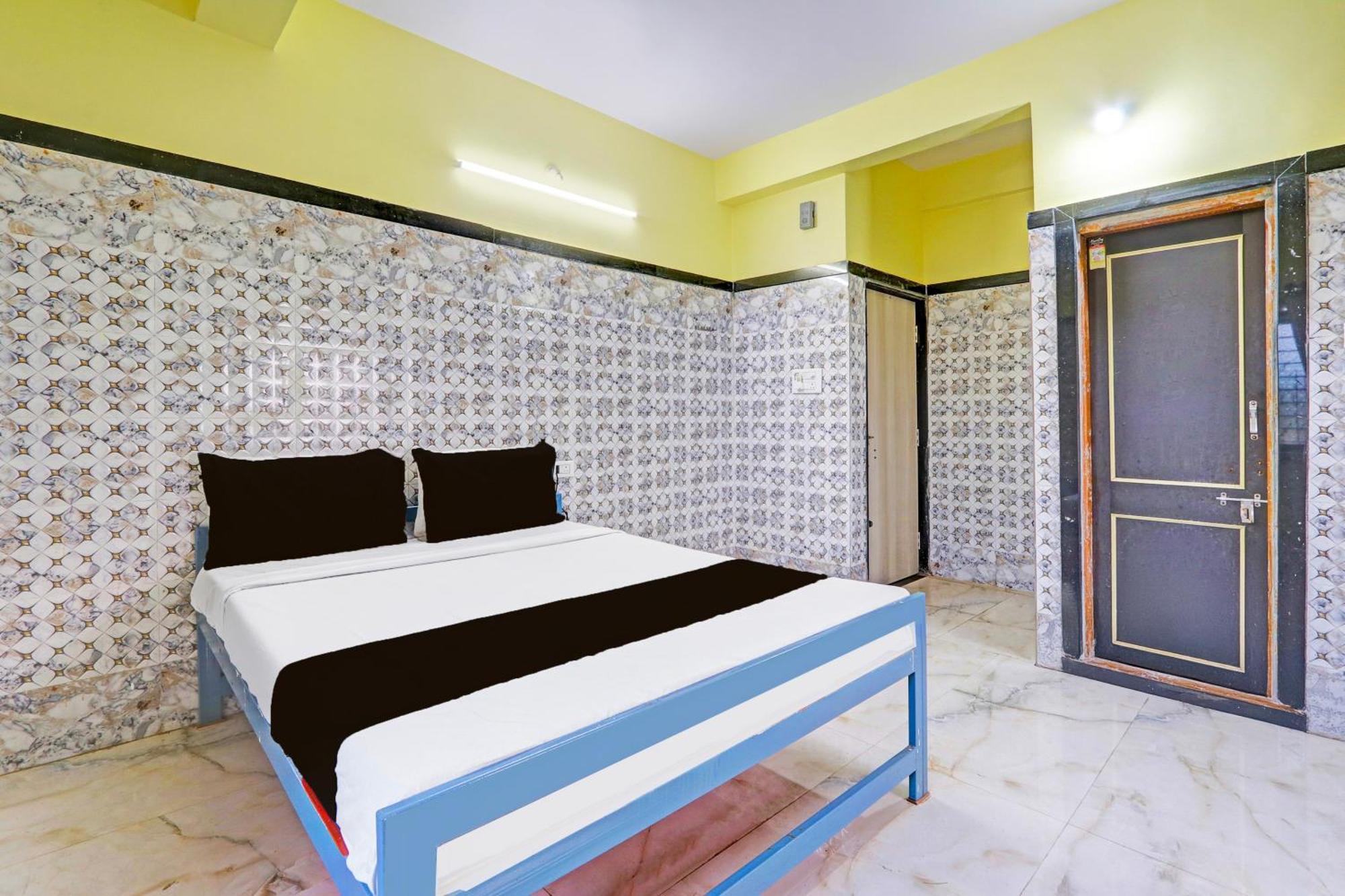 Hotel O Pankaj Hotel & Lodge Gangapur  Εξωτερικό φωτογραφία