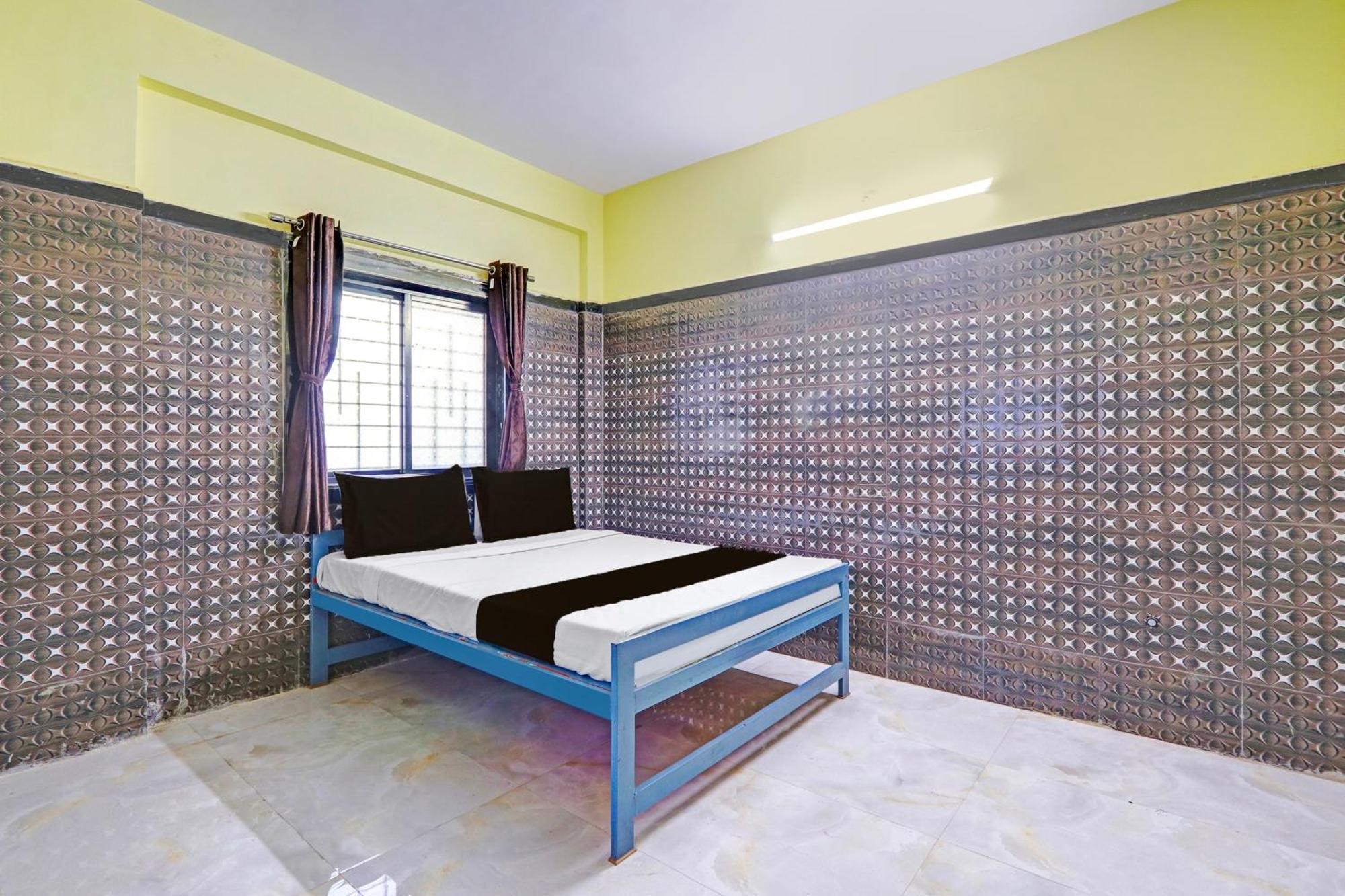 Hotel O Pankaj Hotel & Lodge Gangapur  Εξωτερικό φωτογραφία
