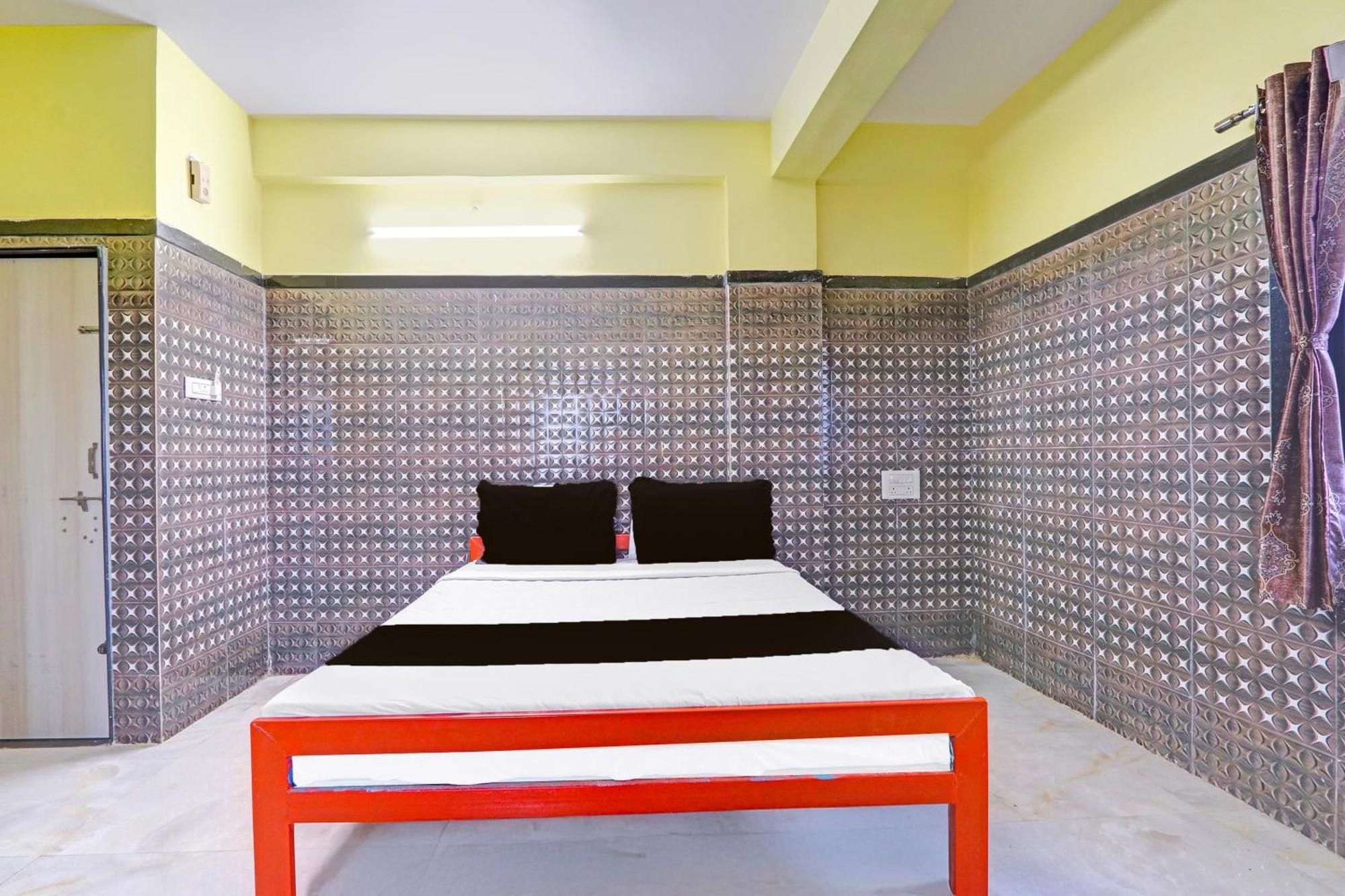 Hotel O Pankaj Hotel & Lodge Gangapur  Εξωτερικό φωτογραφία