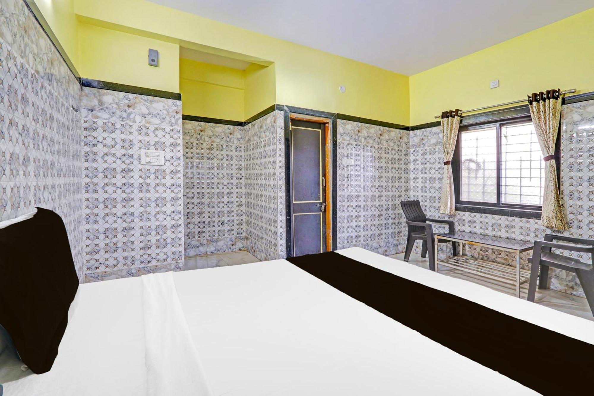 Hotel O Pankaj Hotel & Lodge Gangapur  Εξωτερικό φωτογραφία